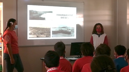 presentation