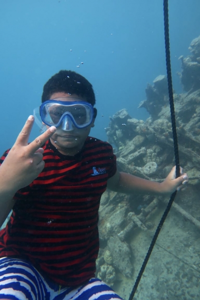 Asociation Sportive: Activités aquatiques