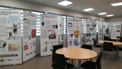 Ressources pour s&#039;informer, s&#039;orienter, se cultiver