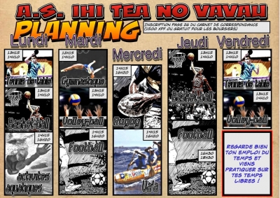 A.S. IHI TEA NO VAVAU