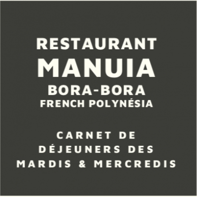 Menu du mania disponible